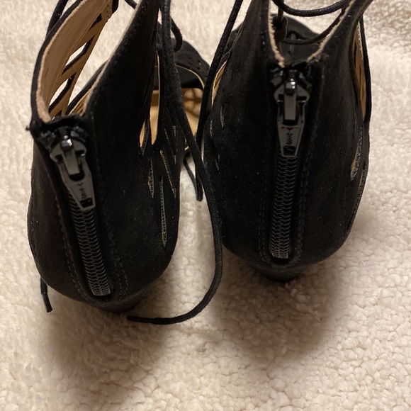 Material girl sandals NIB - Picture 3 of 8